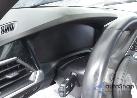 2022 BMW 330I из США, поврежденный, VIN 3MW5R1J06N8C49056